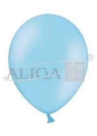 BALON 12 PASTELOWY JASNONIEBIESKI A100