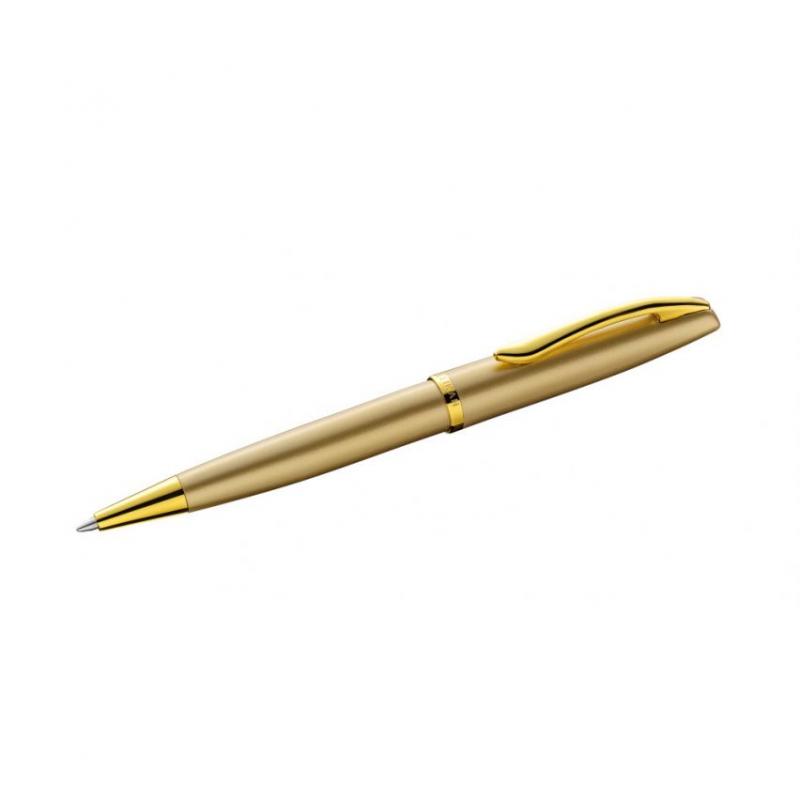 DŁUGOPIS HERLITZ JAZZ NOBLE ELEGANCE GOLD ETUI