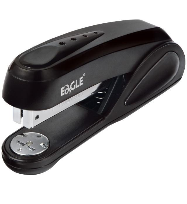 ZSZYWACZ EAGLE DYNAMIC S5105 CZARNY 24/6 - 20 kartek