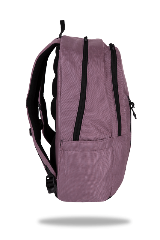 PLECAK MŁODZIEŻOWY CP - IMPACT PRO - PINK