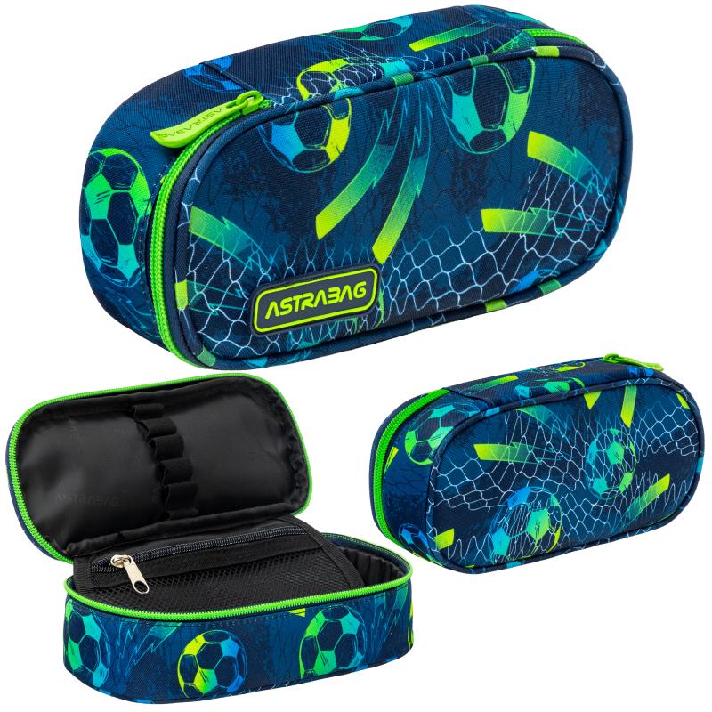 PIÓRNIK ASTRABAG FOOTBALL AC6