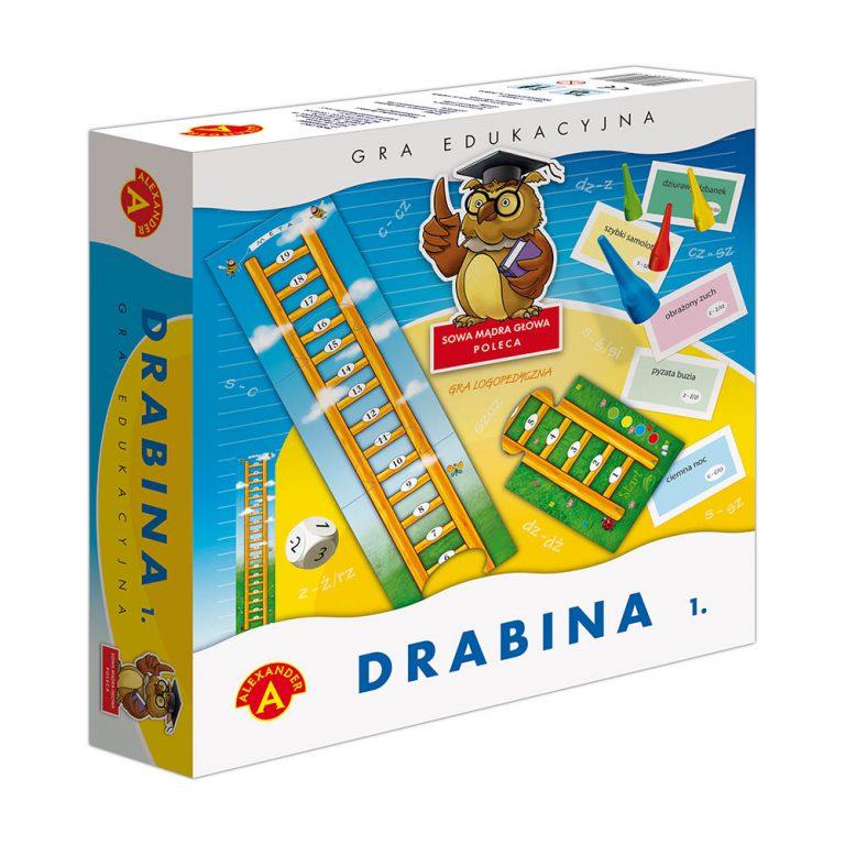 DRABINA 1