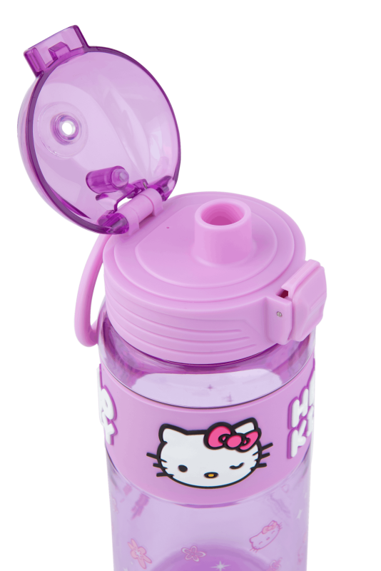 BIDON - 750 ml - LIGHT PINK - PINK 1 HELLO KITTY