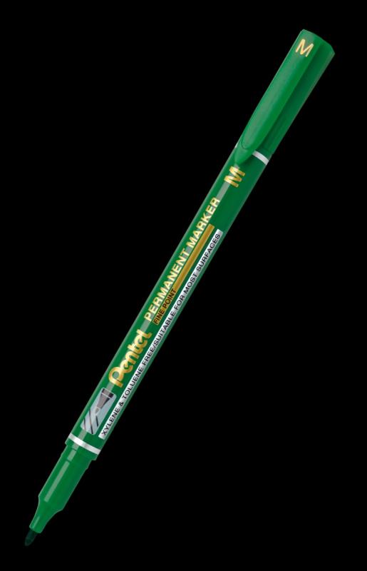 FOLIOPIS FINE POINT ZIELONY