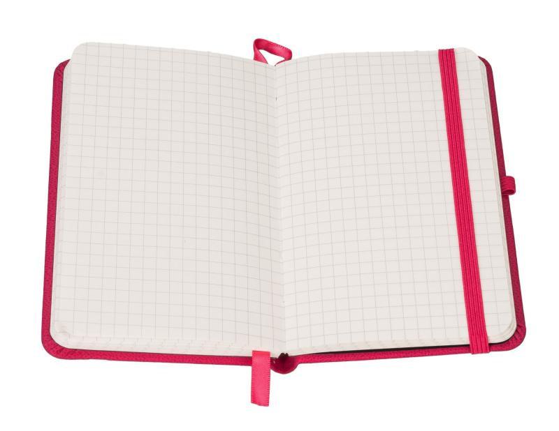 NOTES A7 # SECESJA RÓŻOWY
