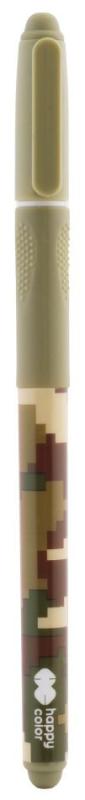 DŁUGOPIS WYMAZYWALNY MORO STYLE 0.5MM NIEBIESKI A/40 GDD