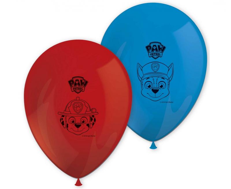 BALON PSI PATROL A'8