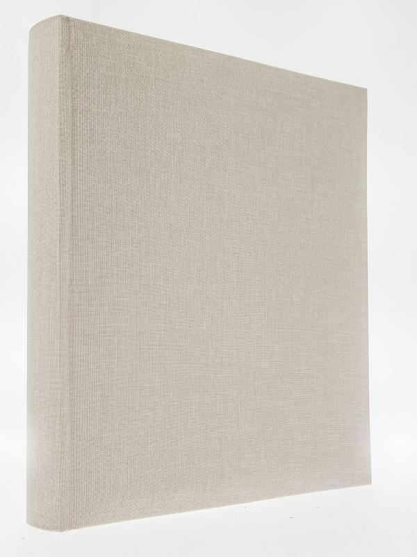 ALBUM TRAD.60 STRON LINEN CREAM(B)