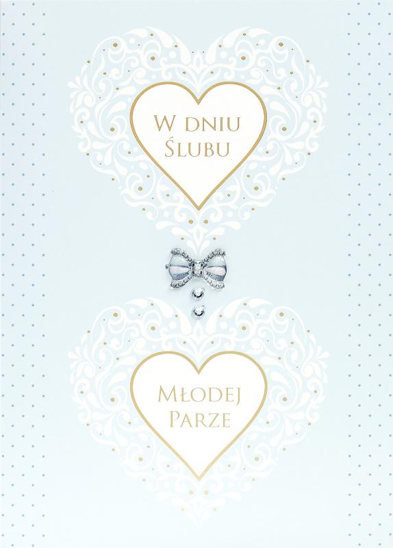 LAURKA B6 POLMAK LUX ŚLUB