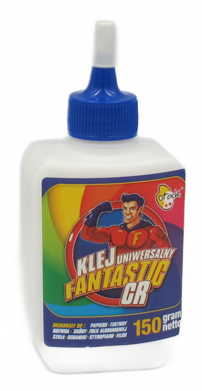 KLEJ FANTASTIC 150G OTOCKI