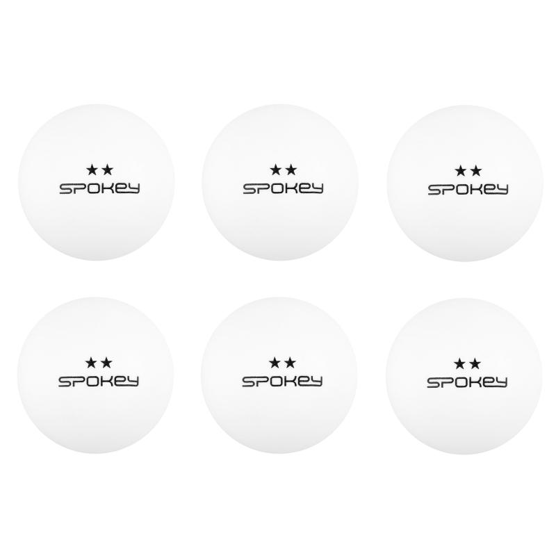 PIŁ.DO PING PONGA 2 SKILLED WHITE