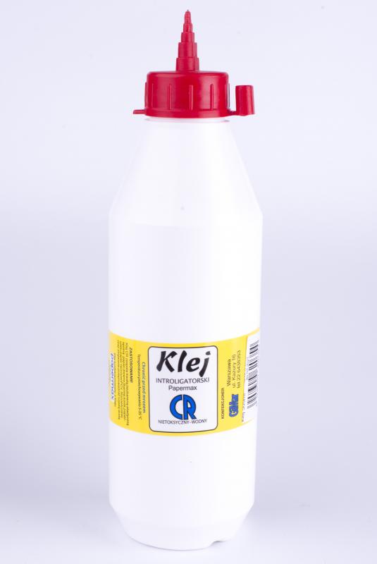 KLEJ INTROLIGATORSKI 500ML