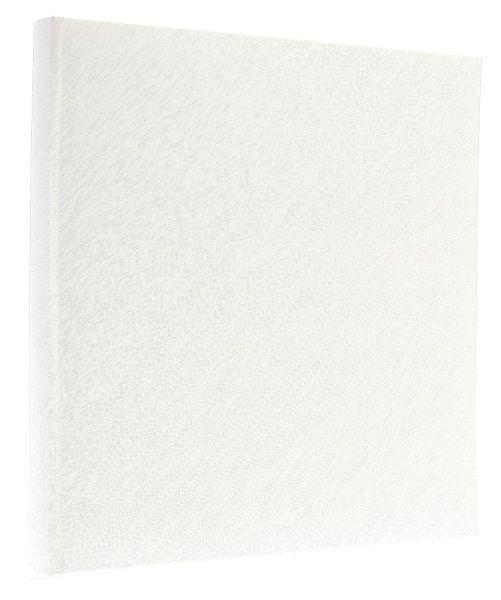 ALBUM TRAD.24X29/20 CLEAN WHITE