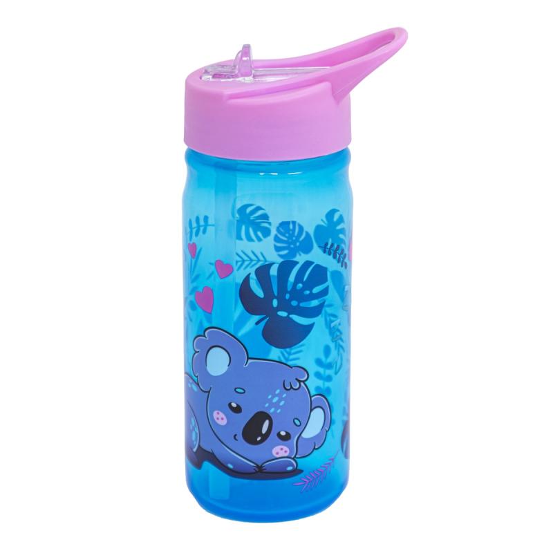 BIDON Z RURKĄ AQUA PURE SWEET KOALA