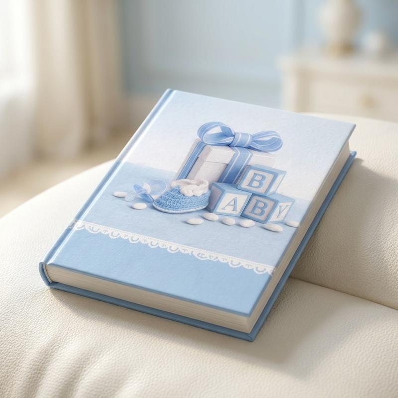 ALBUM 10*15/200 BABYGIFT