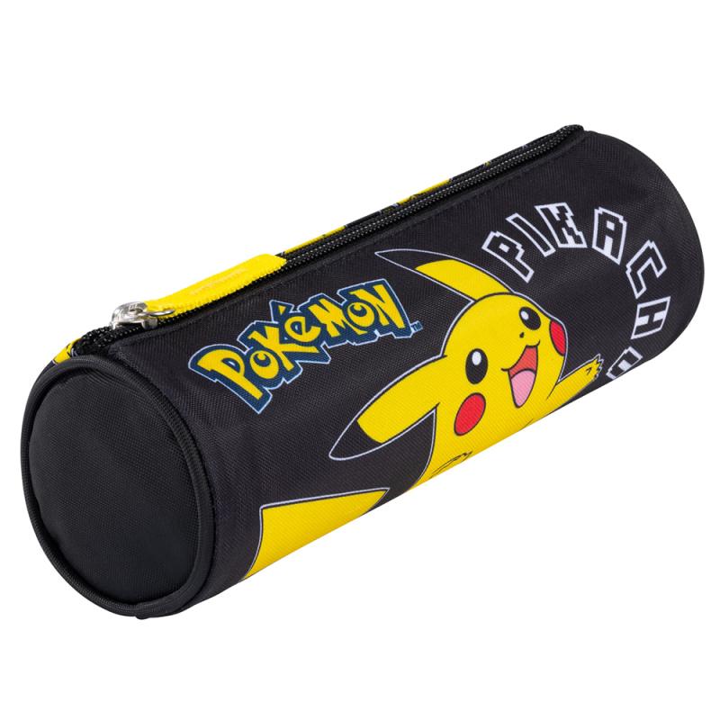 PIÓRNIK TUBA POKEMON