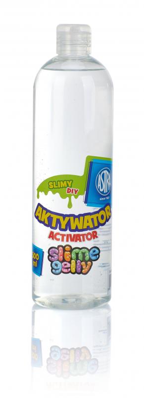 AKTYWATOR DO SLIME GELLY 500 ML