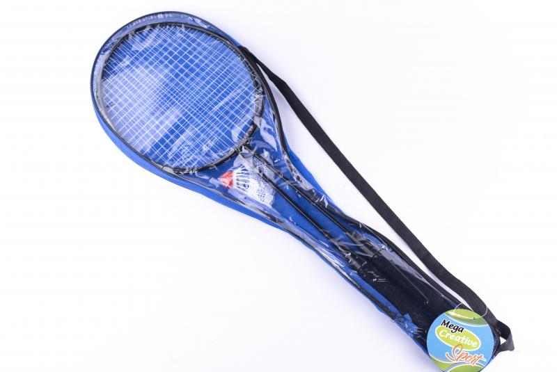 BADMINTON MET 58X21 POKROWIEC