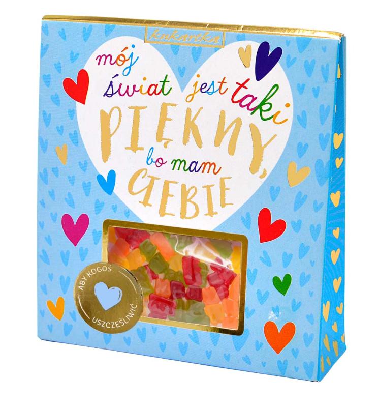 ŻELKI ZEL