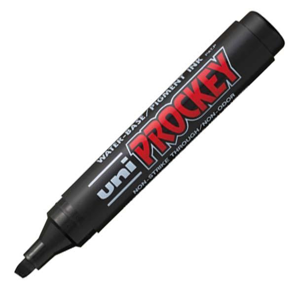 MARKER UNI PM-126 CZARNY