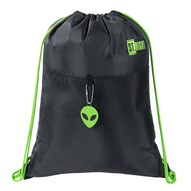 WOREK NA OBUWIE GREEN POWER STRIGHT SO-01