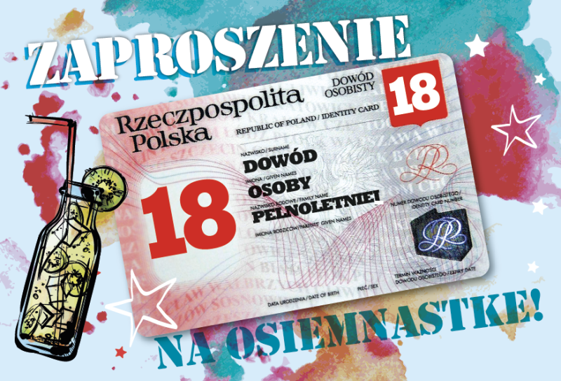 ZAPROSZENIA ZA ARMIN A10