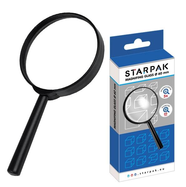 LUPA FI75MM STARPAK