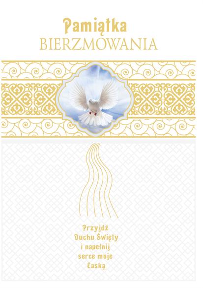 LAURKA B6 POLMAK EXTRA BIERZMOWANIE