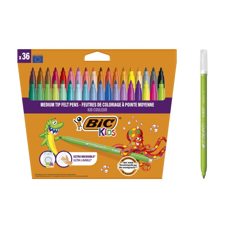 PISAKI 36 BIC KID COULEUR 750