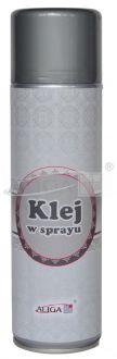 KLEJ W SPRAYU SK-8873 500ML.