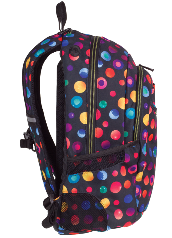 PLECAK CP URBAN 897 2 PRZEGRODY