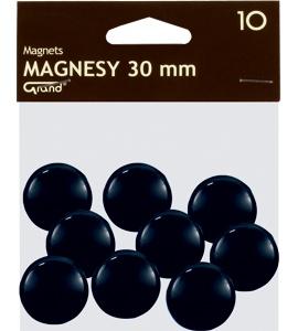 MAGNESY 30MM GRAND CZARNY