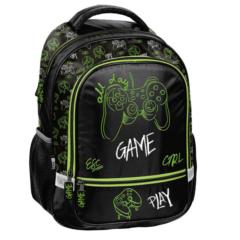 PLECAK GAME PP25GC-260
