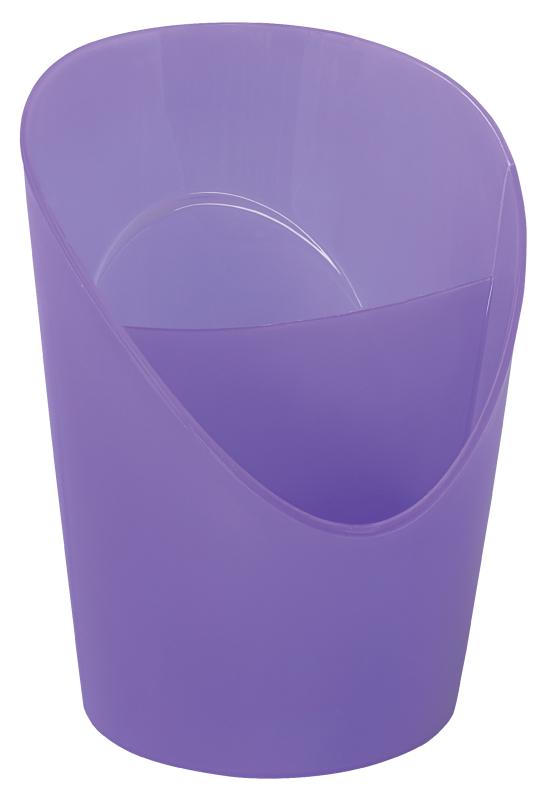 KUBEK ESSELTE COLOUR BREEZE LAWENDOWY