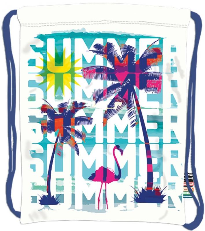 PLECAK NA SZNURKACH STRIGHT SO-11 SUMMER