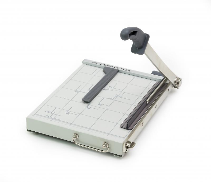GILOTYNA PAPER CUTTER A4 ARGO