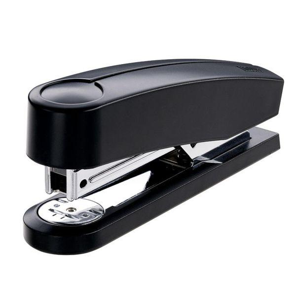 ZESTAW PREZENTOWY BASIC METAL PIÓRO+DŁUGOPIS+ETUI SKÓRZANE
