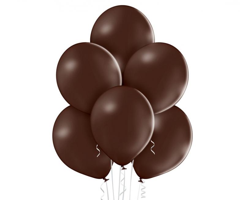 BALONY B105 PASTEL COCOA BROWN A'50