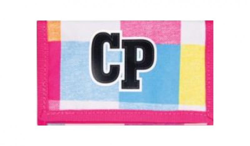PORTFEL CP 127 /12/