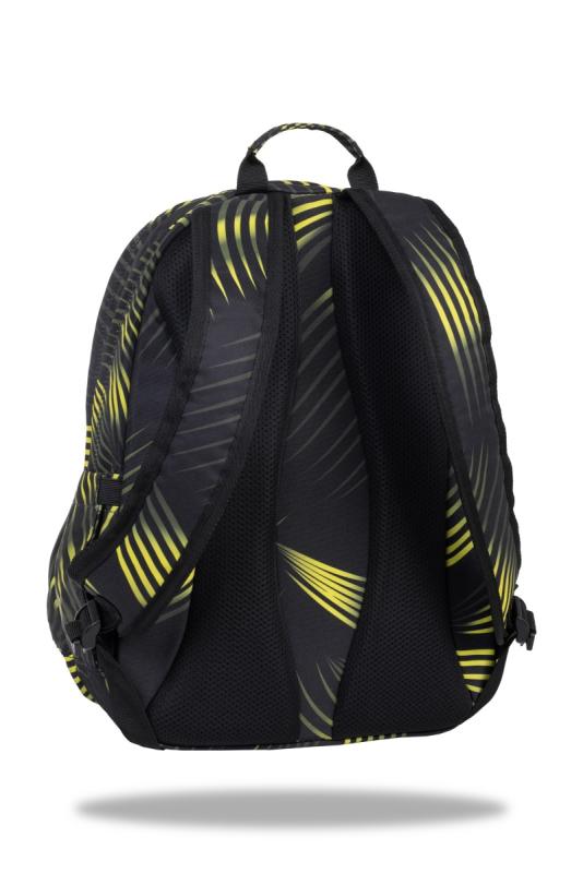 PLECAK MŁODZIEŻOWY CP SCOUT - COMB