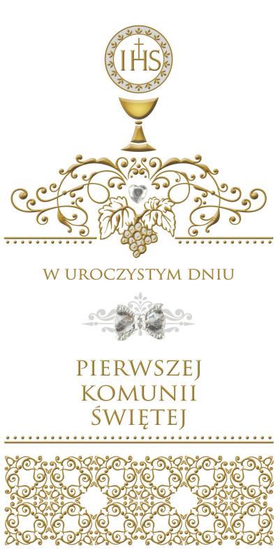 LAURKA DL LUX POLMAK KOMUNIA