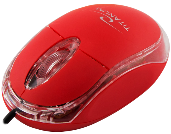 MYSZKA USB TM102