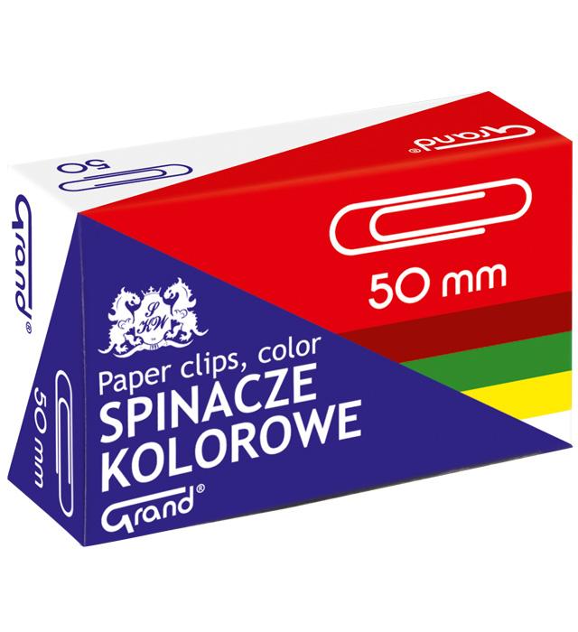 SPINACZ KOLOR R-50 A'50 GRAND