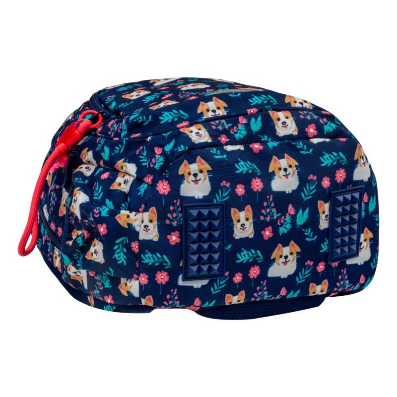PLECAK ASTRABAG DEAR PUPPY AB330