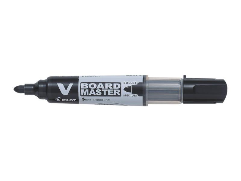 MARKER SUCH.PILOT V-BOARD MASTER MEDIUM CZAR.OKR.