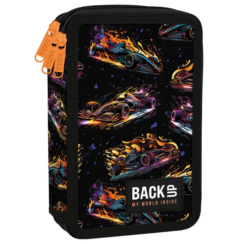 PIÓRNIK BACKUP 8 MODEL EW 70