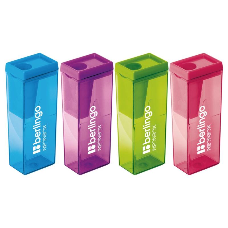 TEMPERÓWKA BERLINGO NEONBOX 1 OTWÓR A24