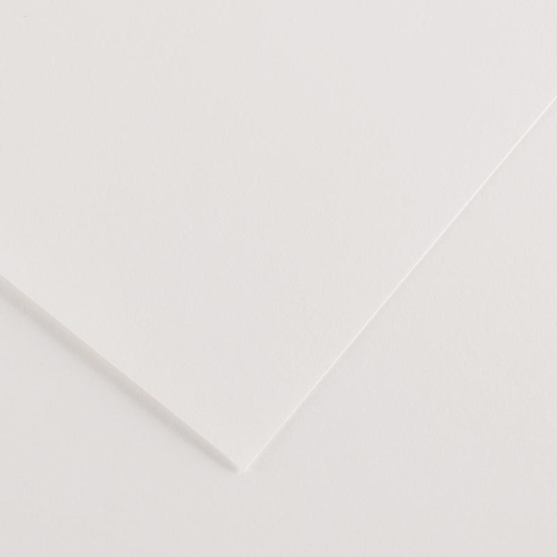 BRYSTOL 50/65 CANSON BIAŁY A10 150G