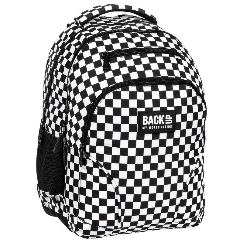 PLECAK BACKUP 7 MODEL W 94