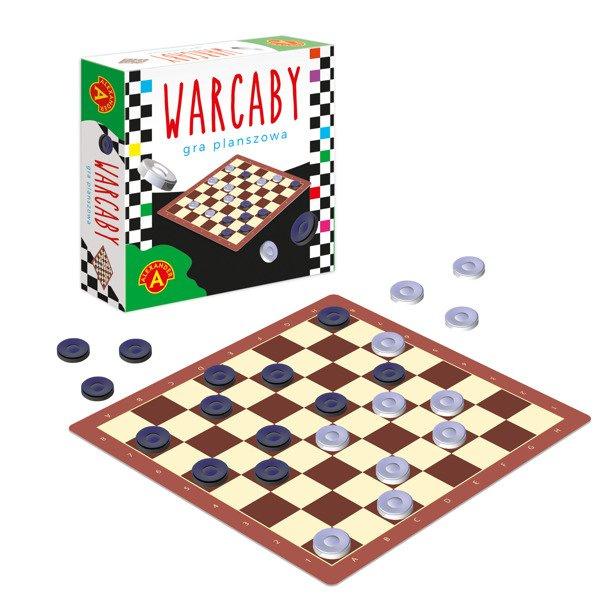 WARCABY